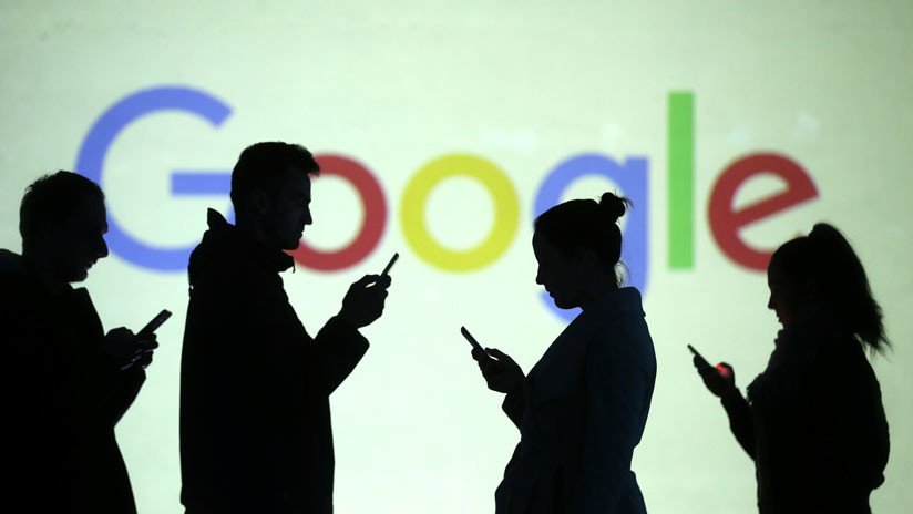 'No seas malvado': Google borra popular lema de su código de conducta