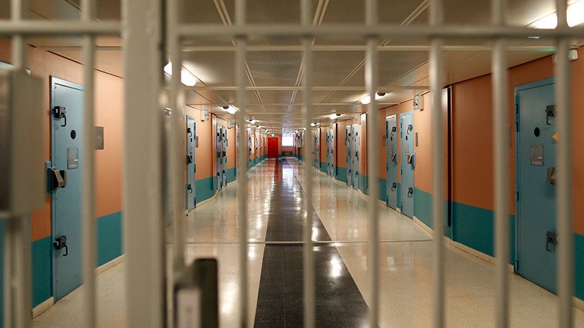 Joven de 18 años acusada de terrorismo planeaba fugarse de una cárcel de máxima seguridad en Francia