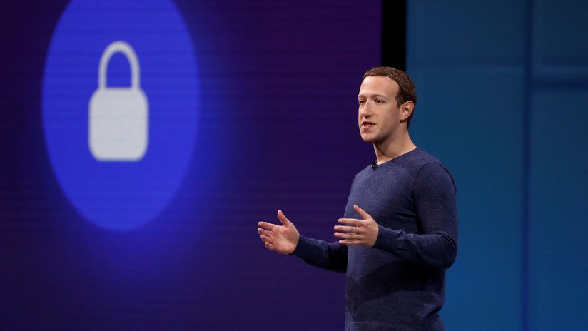 Mark Zuckerberg dará explicaciones sobre el escándalo de las filtraciones ante el Parlamento Europeo