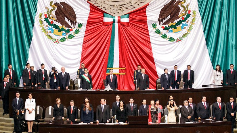 Estrategia fallida: 250.000 asesinatos en México desde el inicio de la "guerra contra el narco"