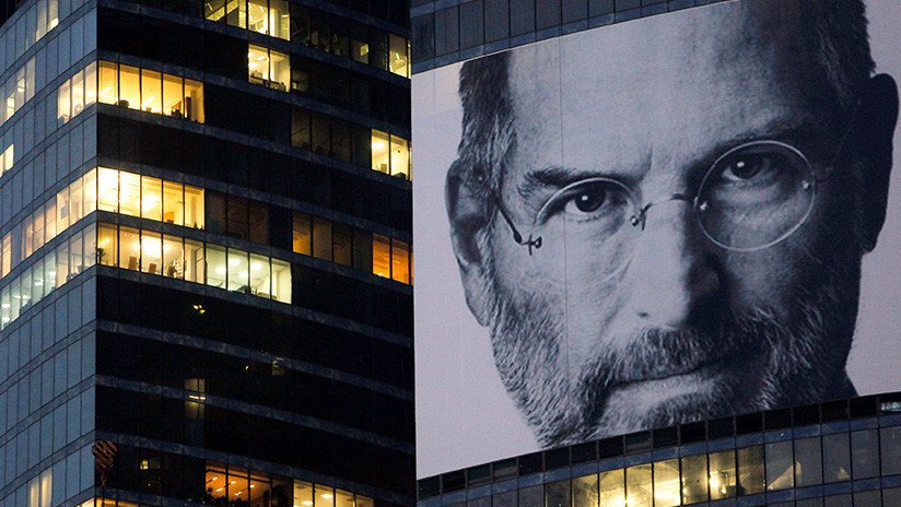 "Steve Jobs podía hablar confiadamente de cosas sobre las que estaba completamente equivocado"