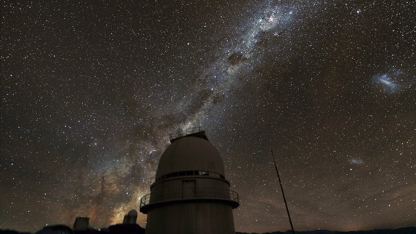 Cambios a nivel galáctico: Revelan cómo será la Vía Láctea en miles de millones de años