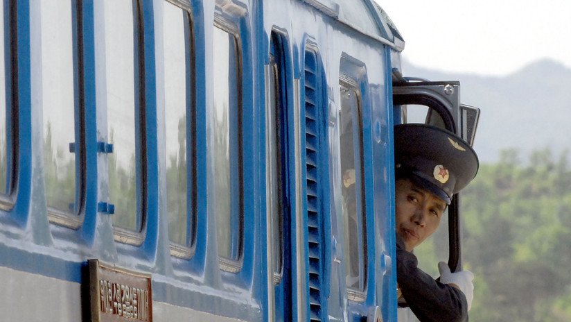 Desde el terreno: RT cuenta cómo transcurre el viaje al polígono norcoreano de Punggye-ri