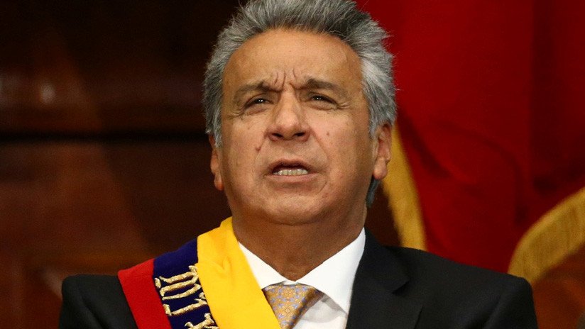 Ecuador: Los hechos más relevantes del primer año de gobierno de Lenín Moreno