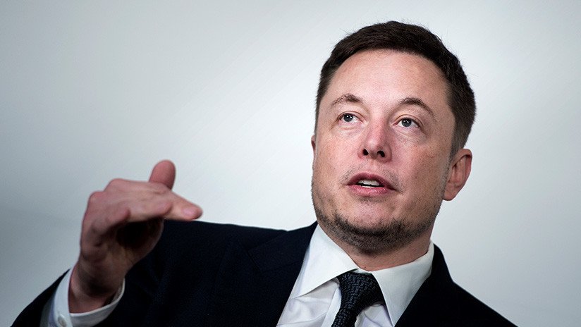 Contra las 'fake news': Elon Musk quiere crear un servicio para evaluar la veracidad de las noticias
