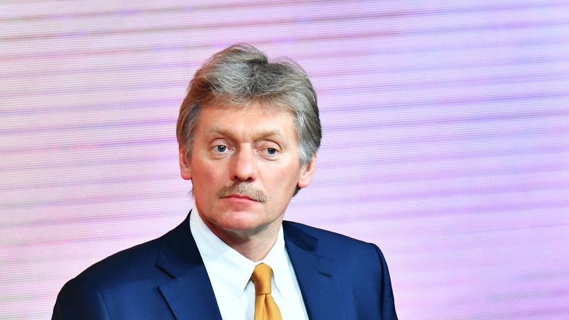 Portavoz del Kremlin sobre Rusia 2018: "Será el mejor Mundial jamás organizado en la Tierra"