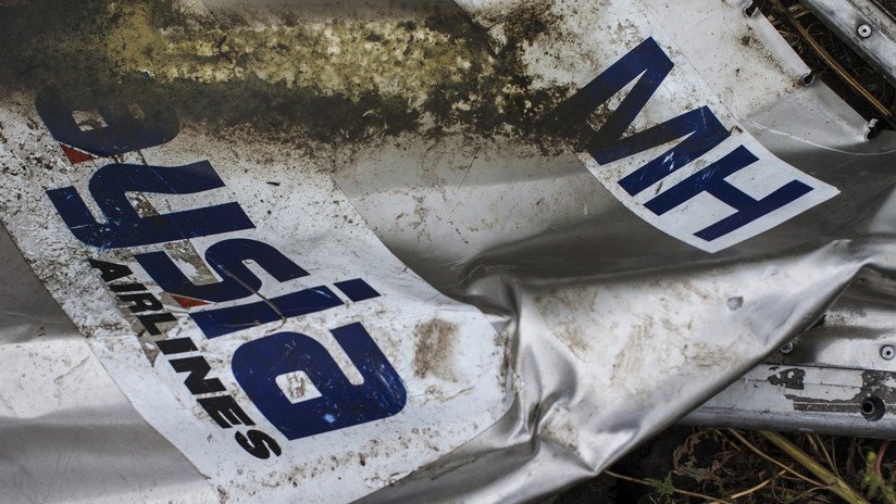 Moscú: La investigación de Bellingcat sobre el MH17 son "conjeturas" basadas en un 'fake'