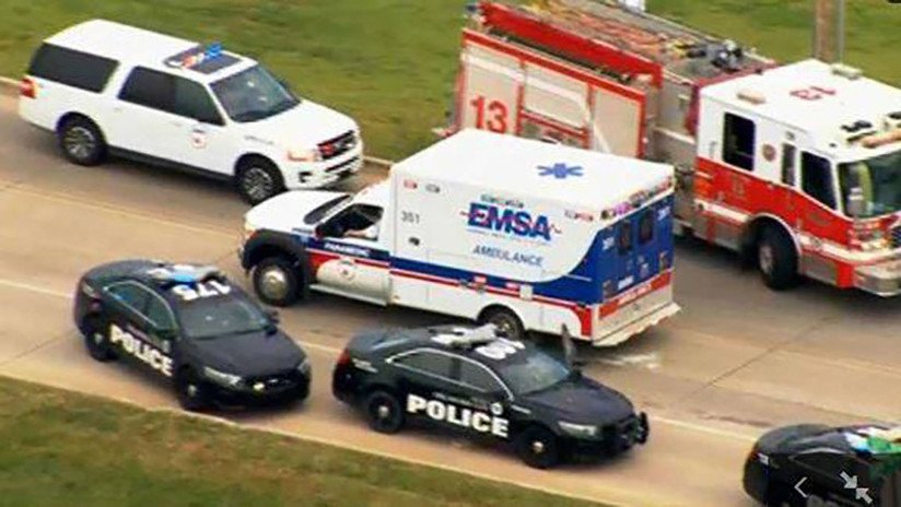 El hombre que disparó en un local de Oklahoma afirmaba que su televisor estaba poseído por el diablo