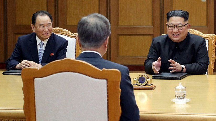 Kim mantiene su escepticismo sobre las promesas de EE.UU. si Pionyang se desnucleariza