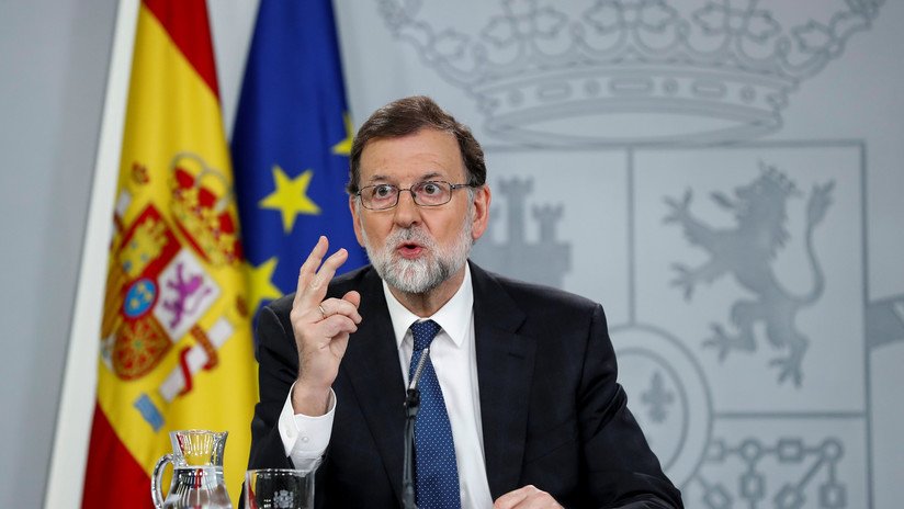 El PSOE advierte a Ciudadanos que "no negociará nada" de la moción de censura contra Rajoy