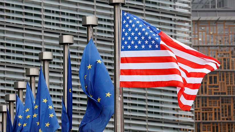 El canciller austríaco cree que EE.UU. es cada vez "menos fiable" para Europa