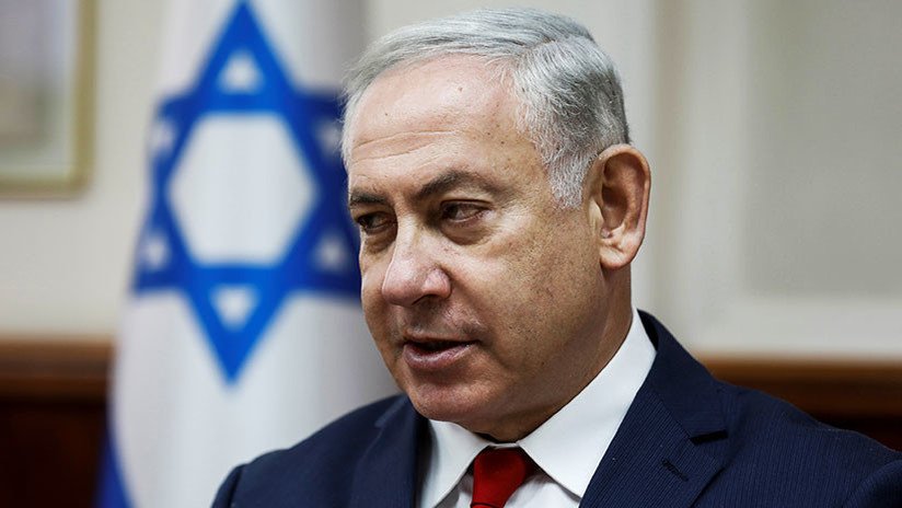 Israel insta a Irán a retirar sus tropas de Siria 