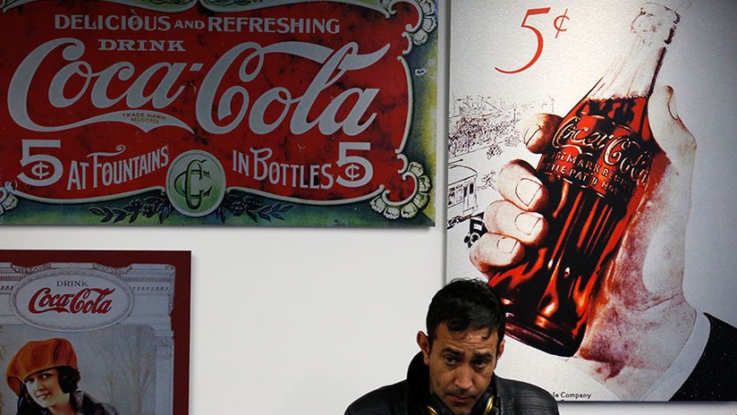 Coca-Cola y empresarios mexicanos llaman a no votar por el "populismo"