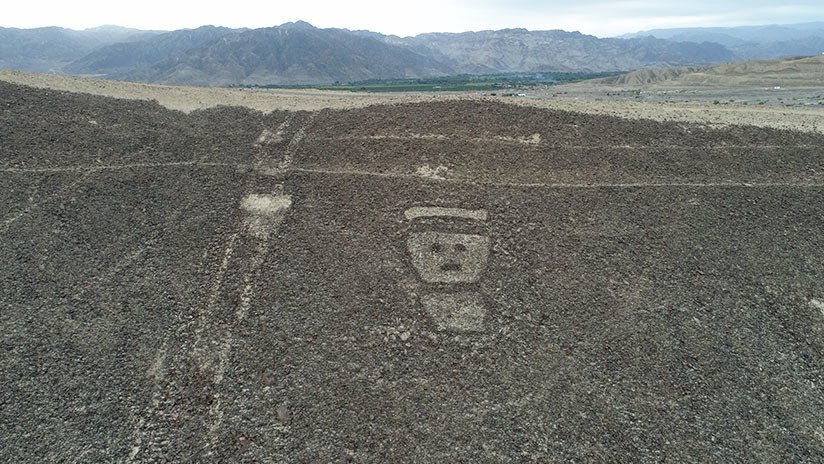 Crece el misterio: Nuevos geoglifos descubiertos en Perú son más antiguos que las Líneas de Nazca