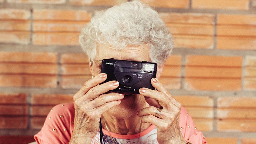 Una mujer de 106 años de edad explica su longevidad por su renuncia a los hombres