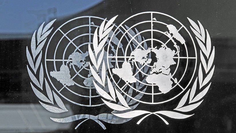 La ONU conocía desde hace años el escándalo de sexo por comida de más de 40 ONG
