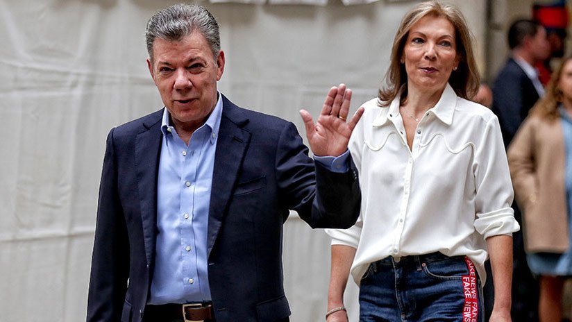 Santos asegura que el ingreso de Colombia a la OTAN "no tiene fines bélicos"