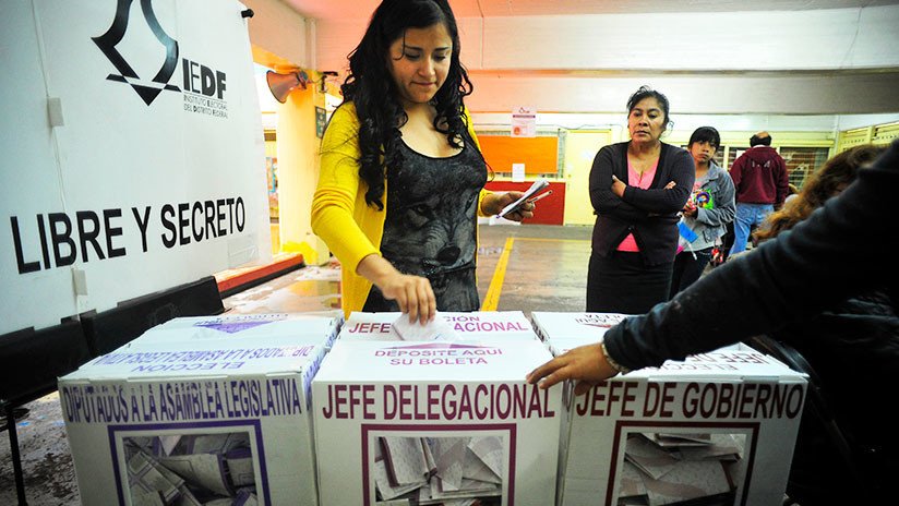 El "gran engaño" de las campañas electorales en México: partidos gastan 15 veces más de lo permitido