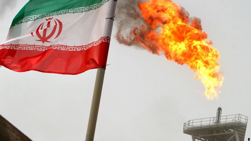 EE.UU. adopta nuevas sanciones contra Irán 