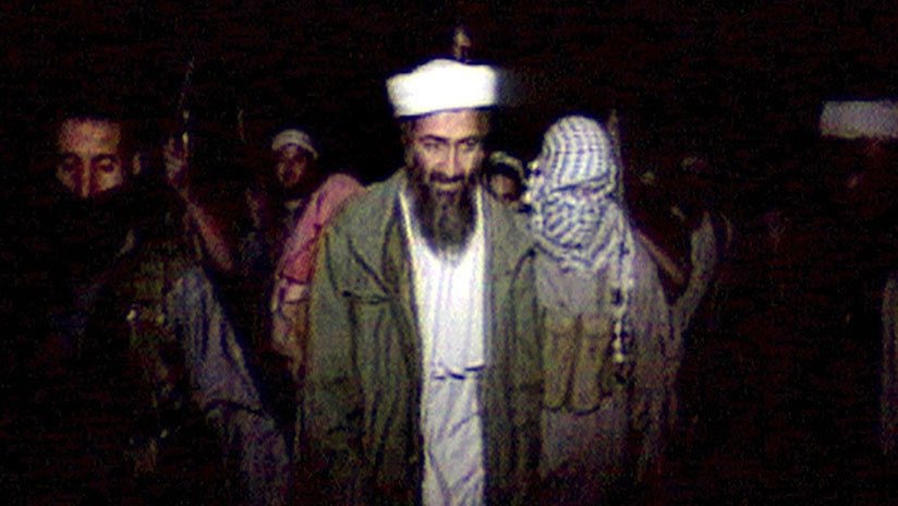 El regreso de un Bin Laden: ¿Podría convertirse en el terrorista más peligroso?