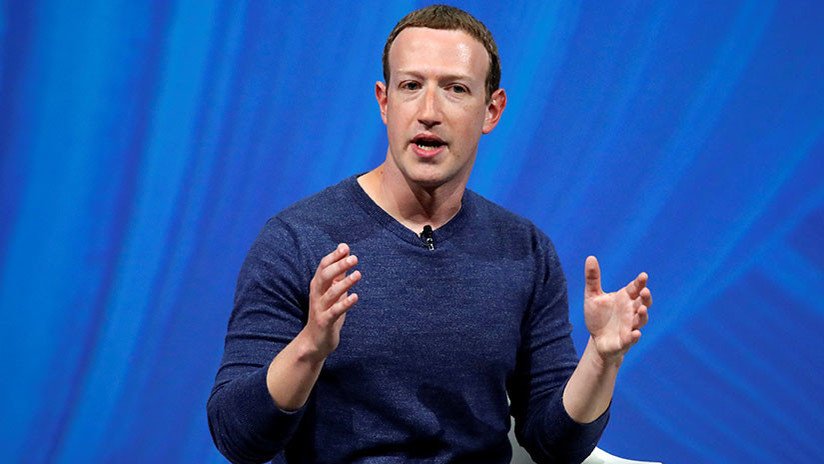 Una demanda colectiva contra Facebook pedirá 5.200 millones de euros para los usuarios españoles