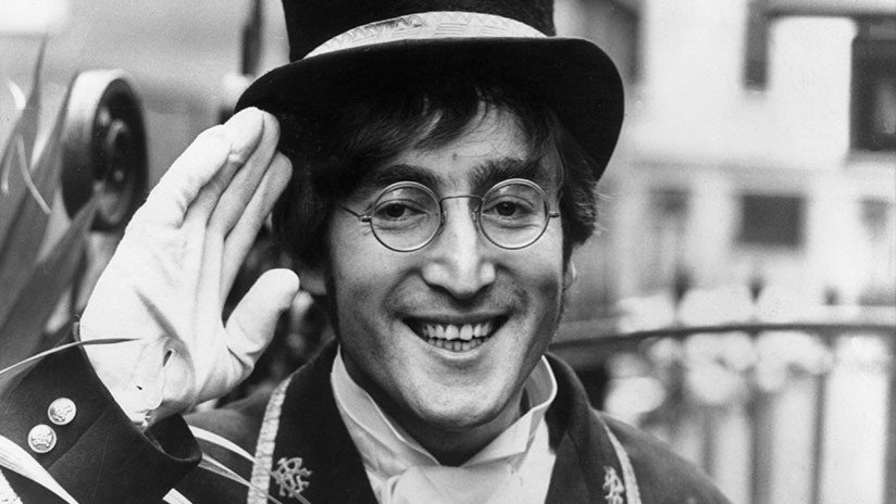 El propietario de un diente de John Lennon ayudará a descendientes del músico a reclamar la herencia