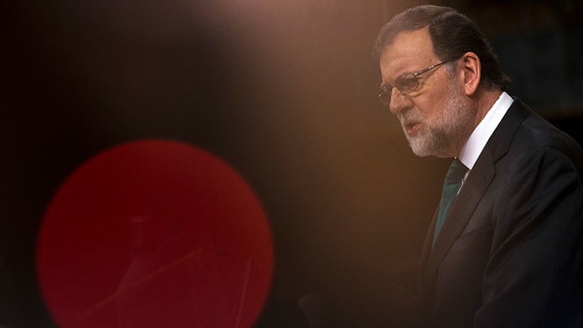 El PSOE reúne los votos suficientes para echar del Gobierno a Mariano Rajoy