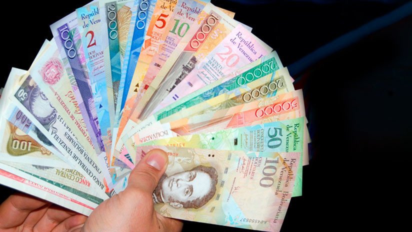 Venezuela y la reconversión monetaria: ¿En qué consiste y cuál es su objetivo?