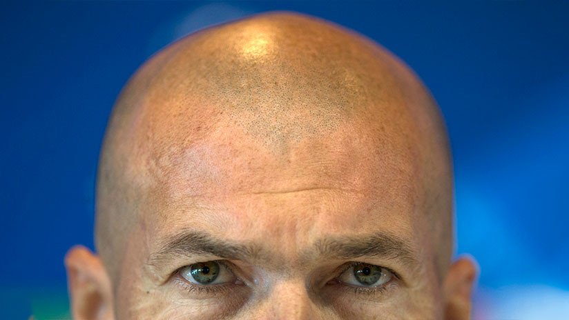 ¿Cuál fue el motivo de la sorpresiva renuncia de Zidane al Real Madrid?