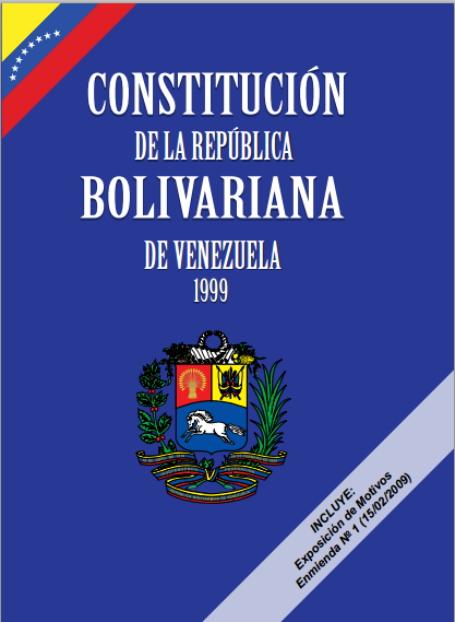 Constitución de Venezuela. Artículo 302. 
