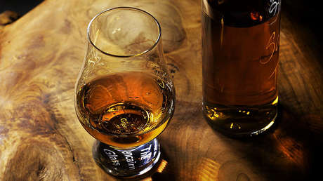 ¿Barra libre en medio del bosque?: Descubren un nuevo tipo de alcohol 'natural'