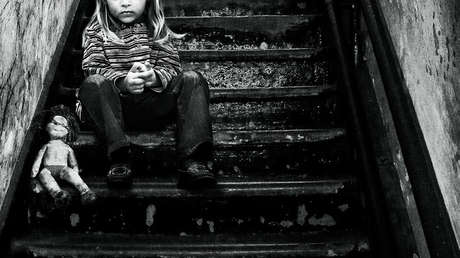 Violan y torturan con ácido a una niña de 3 años en Colombia