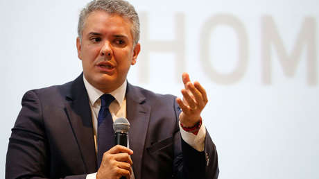 Colombia: Las denuncias de atentados reavivan la campaña electoral
