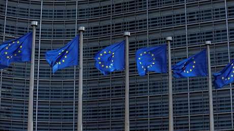 Francia: La UE protestaría ante la OMC las sanciones de EE.UU. contra Irán que afecten sus intereses