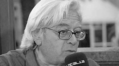 El director de cine español Antonio Mercero muere a los 82 años