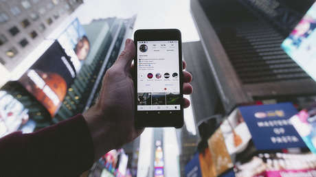 Un sencillo truco para conocer más detalles sobre las 'stories' de Instagram de los amigos 
