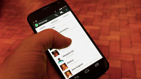 Esta es la supuesta 'desventaja' que lleva a preferir WhatsApp