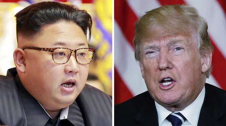 Moscú: "Deseamos suerte a la cumbre de EE.UU. y Corea del Norte"