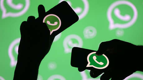 Un nuevo 'bug' de WhatsApp hace las delicias de los contactos no deseados