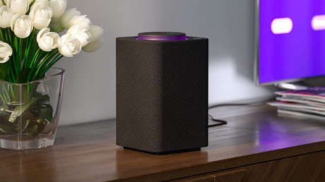La 'Siri rusa': El gigante Yandex lanza un altavoz inteligente con su propia asistente digital