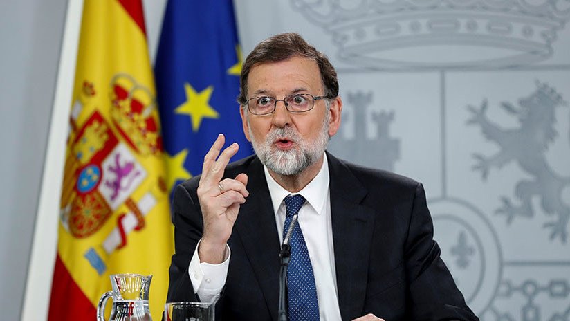 "Estoy muy y mucho e moción ado": Los mejores memes del último día de Rajoy como presidente