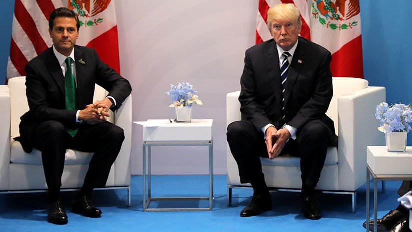 Guerra comercial: México quiere "pegar donde más duele" a EE.UU.