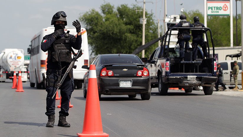 Periodistas muertos y ciudadanos desaparecidos: Complicidad federal en "zona de silencio" mexicana