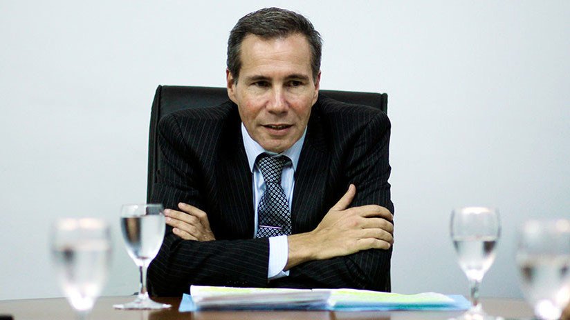 La Cámara Federal argentina concluye que Alberto Nisman fue asesinado