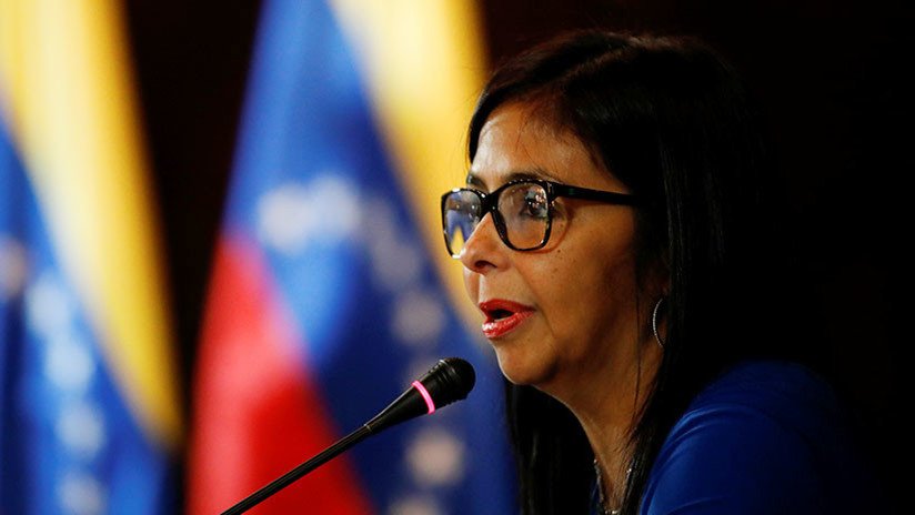 Venezuela otorga beneficios a primer grupo de procesados por violencia política (VIDEO)
