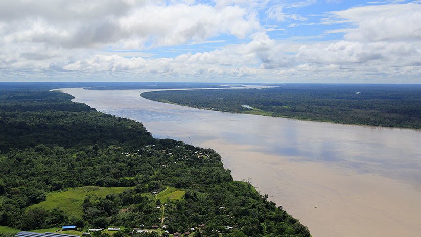 Contaminación de la Amazonía: ¿Quién está detrás de la destrucción de la selva más grande del mundo?