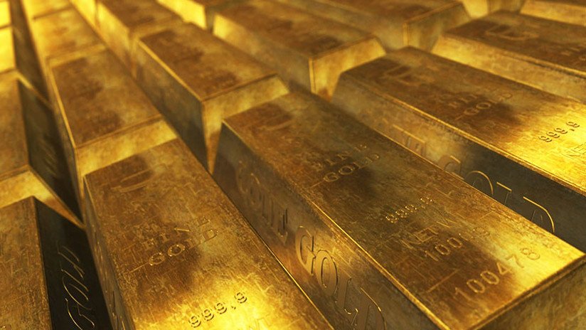 Rusia se perfila como segundo productor mundial de oro: en 2030 podría extraer el doble que ahora 
