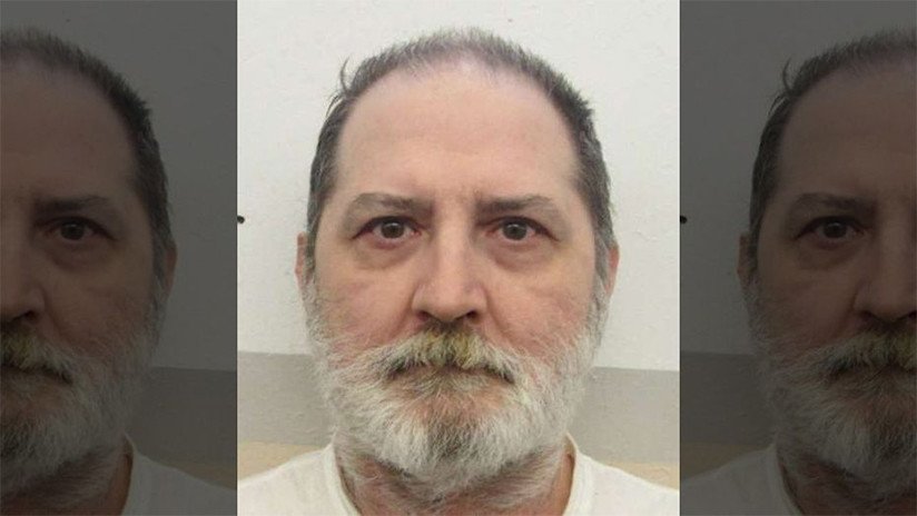 EE.UU.: Hallan ahorcado a un recluso que pasó más de 20 años en el corredor de la muerte