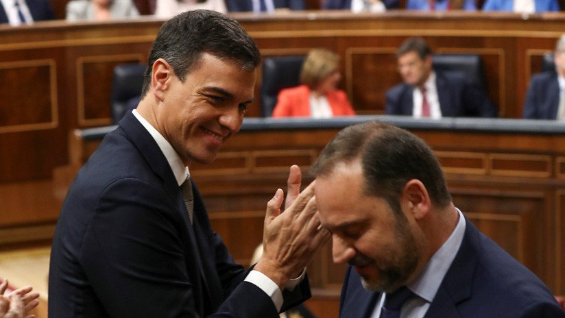 El nuevo presidente del Gobierno de España mantendrá la intervención financiera de Cataluña