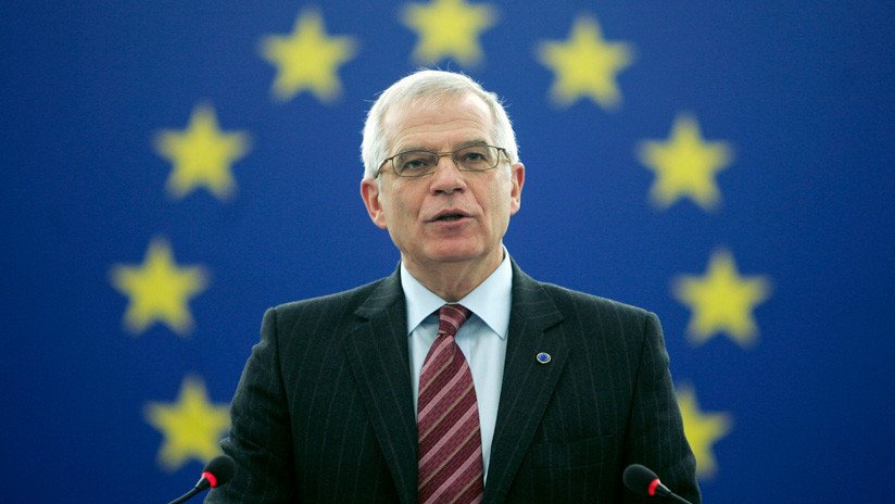 España: Josep Borrell acepta ser ministro de Exteriores en el Gobierno de Sánchez